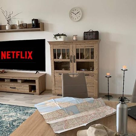 Apartment 3 Zentrum Bautzen Mit Wlan Und Kaffee Gratis Екстериор снимка