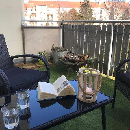 Apartment 3 Zentrum Bautzen Mit Wlan Und Kaffee Gratis Екстериор снимка