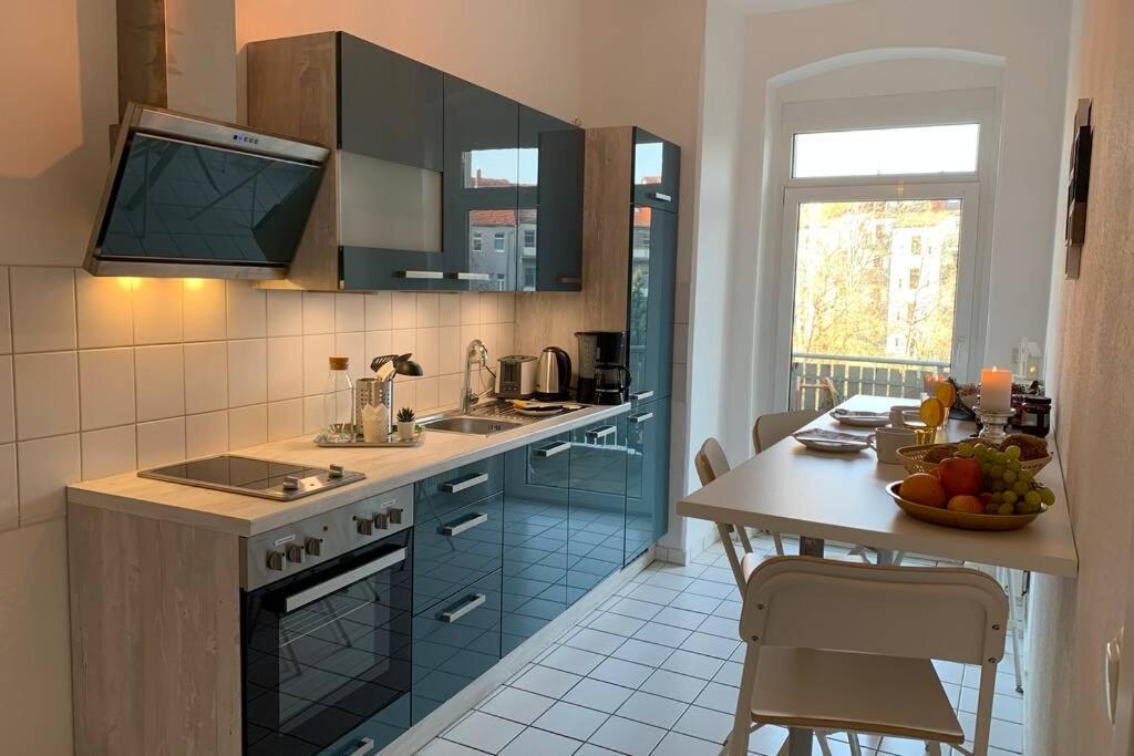 Apartment 3 Zentrum Bautzen Mit Wlan Und Kaffee Gratis Екстериор снимка