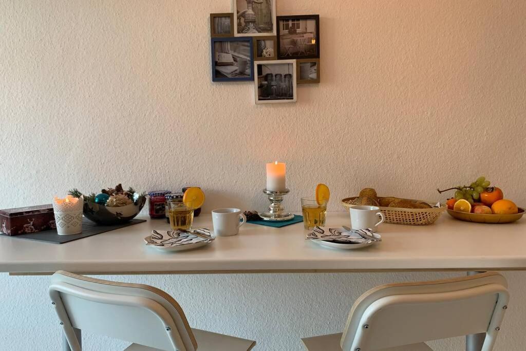 Apartment 3 Zentrum Bautzen Mit Wlan Und Kaffee Gratis Екстериор снимка