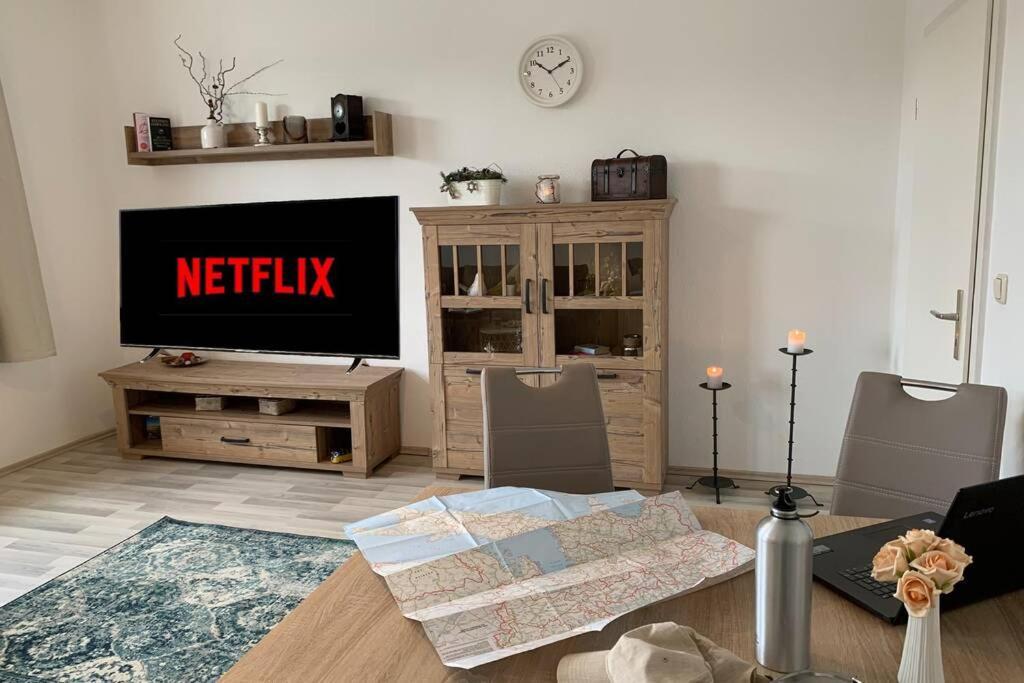 Apartment 3 Zentrum Bautzen Mit Wlan Und Kaffee Gratis Екстериор снимка
