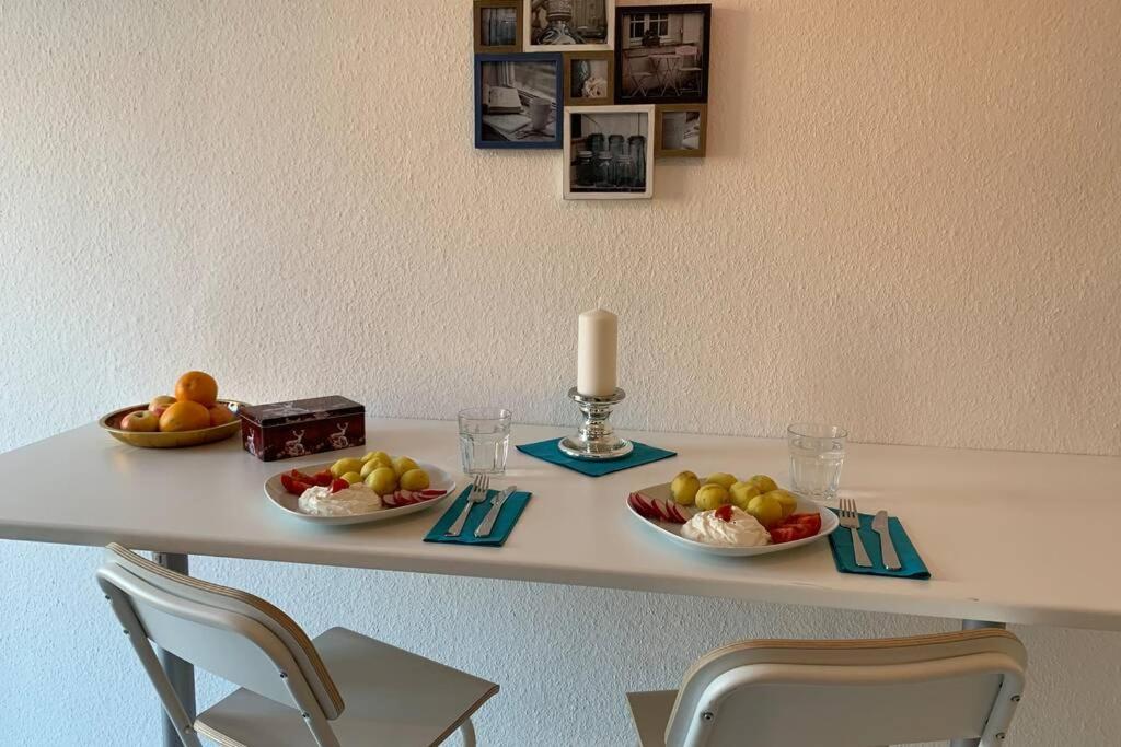 Apartment 3 Zentrum Bautzen Mit Wlan Und Kaffee Gratis Екстериор снимка