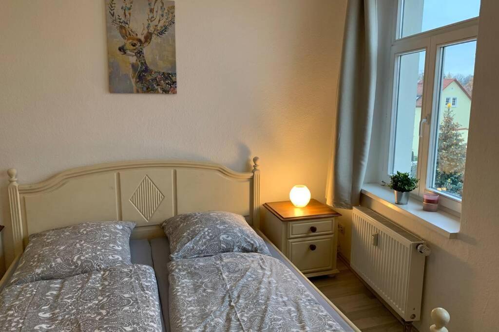 Apartment 3 Zentrum Bautzen Mit Wlan Und Kaffee Gratis Екстериор снимка