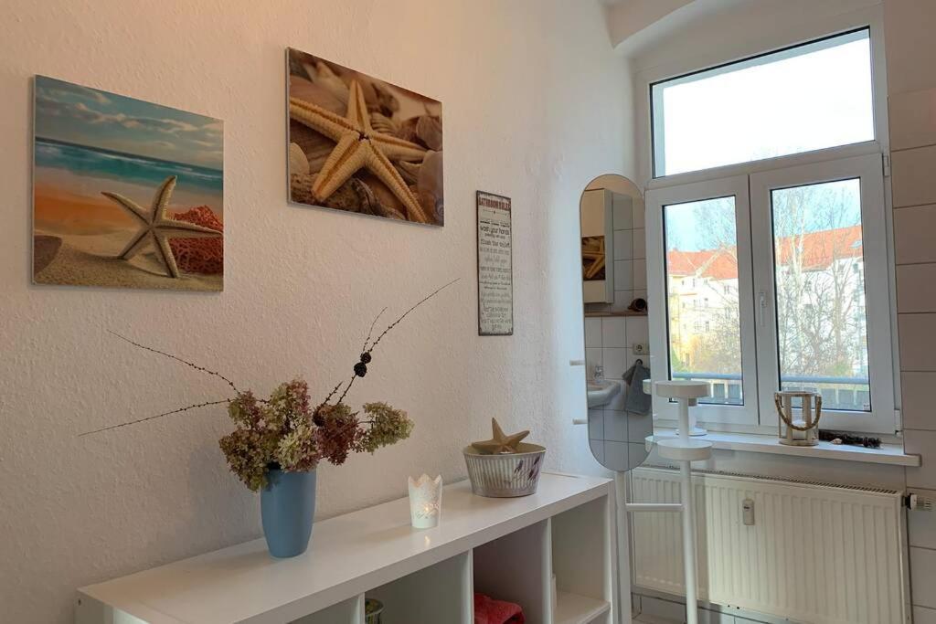 Apartment 3 Zentrum Bautzen Mit Wlan Und Kaffee Gratis Екстериор снимка