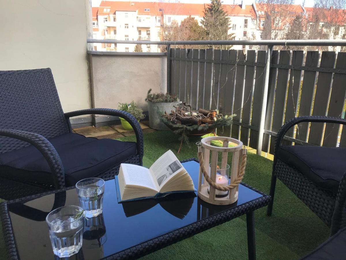 Apartment 3 Zentrum Bautzen Mit Wlan Und Kaffee Gratis Екстериор снимка